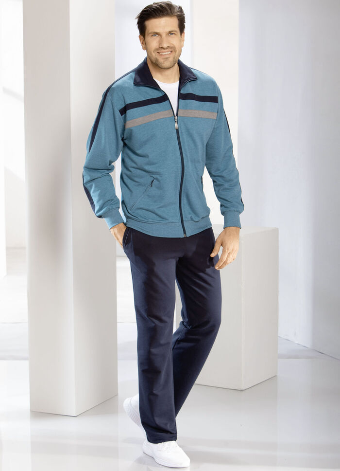 Freizeitanzug von „Athlet“ 