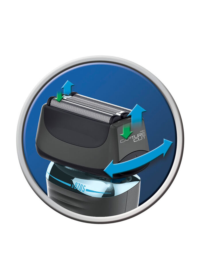 Remington Rasierer XF8705 