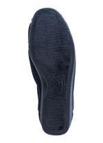 Slipper mit luftigen Durchbr&uuml;chen 