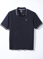 &bdquo;LPO&ldquo;-Poloshirt in 4 Farben MARINE