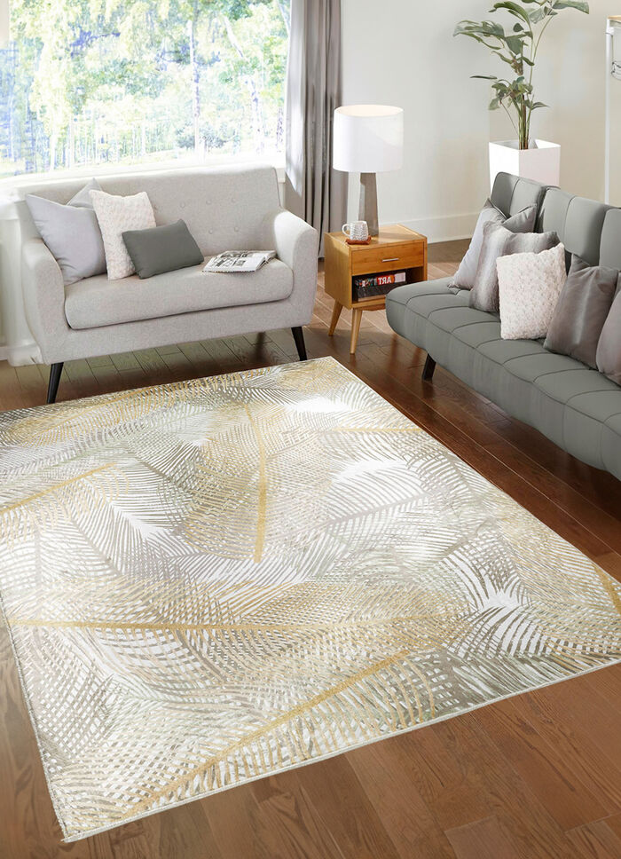 Ansprechende Brücken und Teppiche BUNT