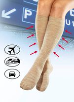 Dreierpack St&uuml;tzkniestr&uuml;mpfe 