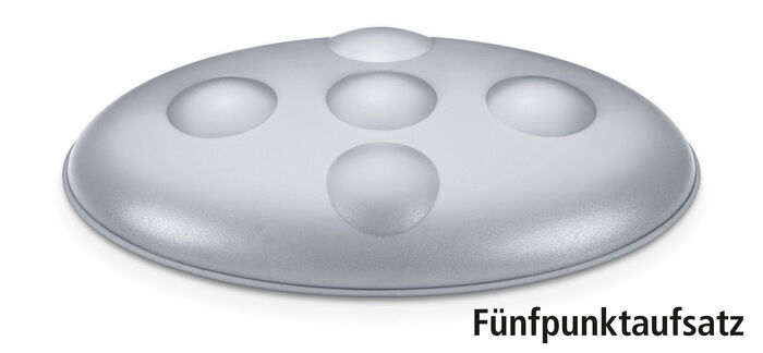 Infrarot-Massagegerät 