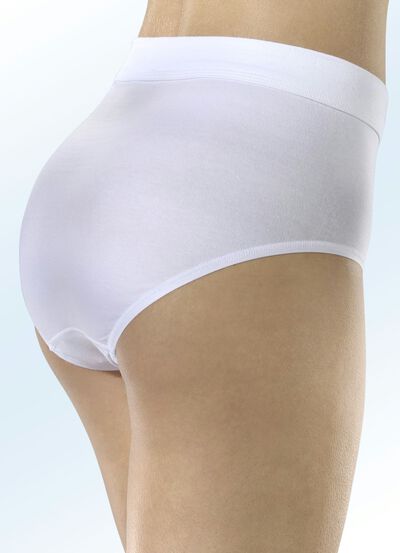Speidel Dreierpack Slips mit Dehnbund 
