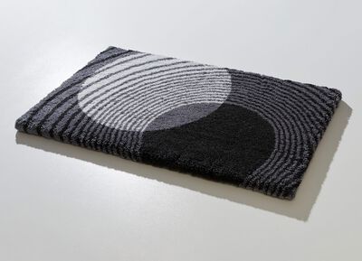 Badgarnitur von LineaDue mit rutschhemmender R&uuml;ckseite 