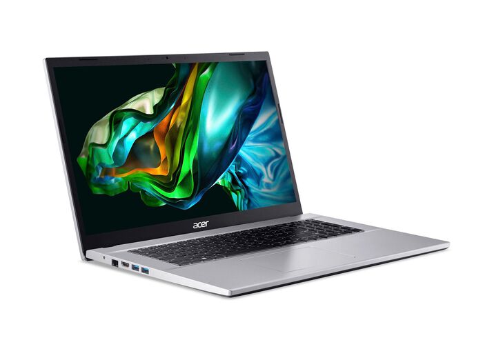 Acer Aspire A317-54-32VY Notebook 17,3'' 