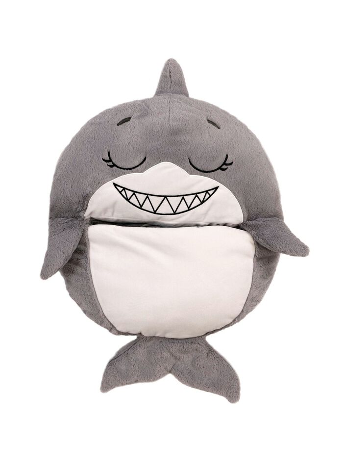 Kuschelschlafsack Happy Nappers  BUNT