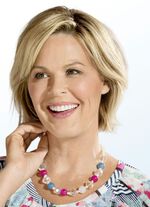 Halskette mit Kugeln 