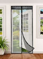 Mückennetz mit Magnetverschluss 