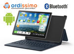 Ordissimo Celia Tablet-PC 10.1&ldquo; 