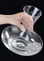 Reinigungsperlen aus Edelstahl 