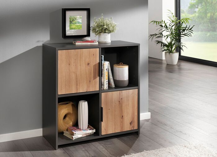 Moderne M&ouml;belserie 