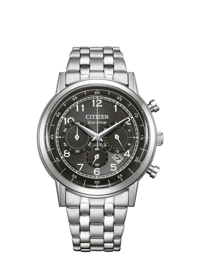 Citizen-Solar-Herrenuhr CA4630-53E 
