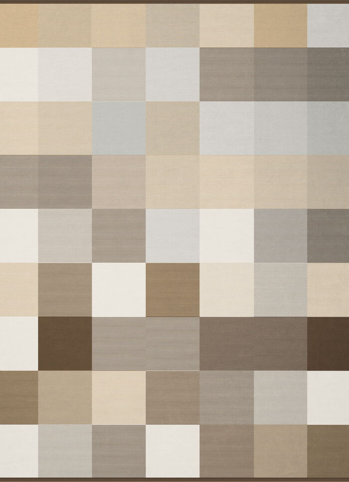 Kuschelweiche Schlafdecke BEIGE
