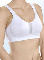 Viania Zweierpack Sport-BH f&uuml;r hohe Beanspruchung 