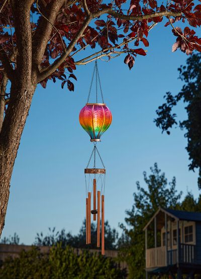 Klangspiel &bdquo;Ballon&ldquo; 