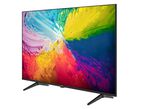 Grundig GUB7440Q 4K-UHD-Smart-QLED-Fernseher 