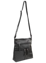 Laurina, Tasche, Damen, mit verstellbarem Umh&auml;ngeriemen 