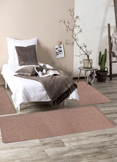 Strapazierfähige Brücken, Galerien und Teppiche 