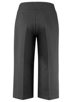 Schicke Culotte in Schlupfform ANTHRAZIT