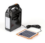 Solar-Power-Kit von EASYmaxx 