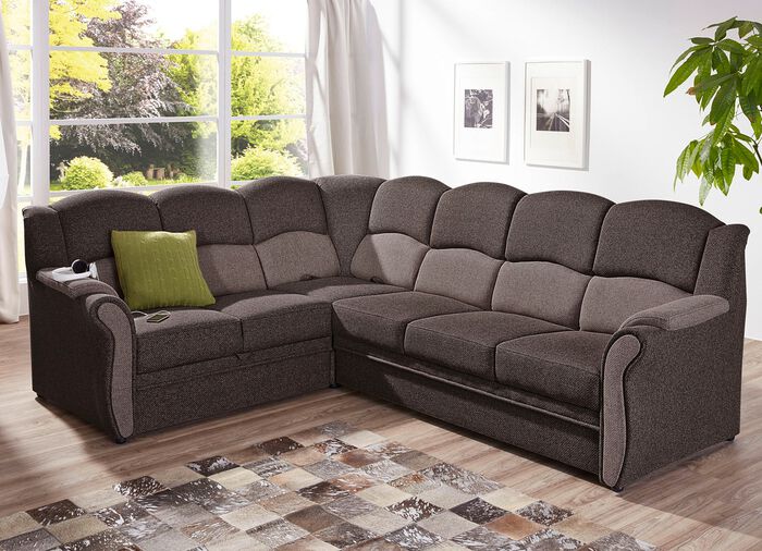 Teilmassive Polsterm&ouml;bel 