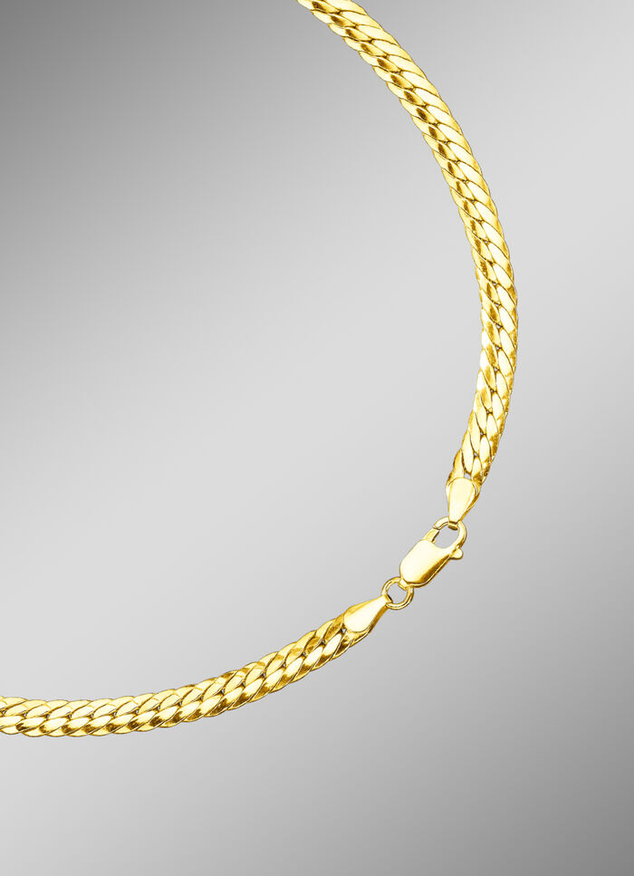 Panzerkette in verschiedenen Längen 