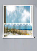 Kurzstore Ostseestrand 