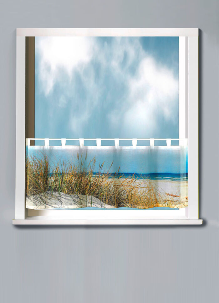 Kurzstore Ostseestrand 