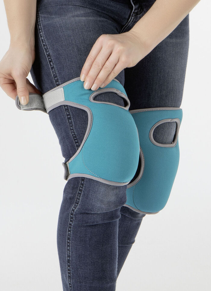 Flexible Knieschoner, 2er-Set 