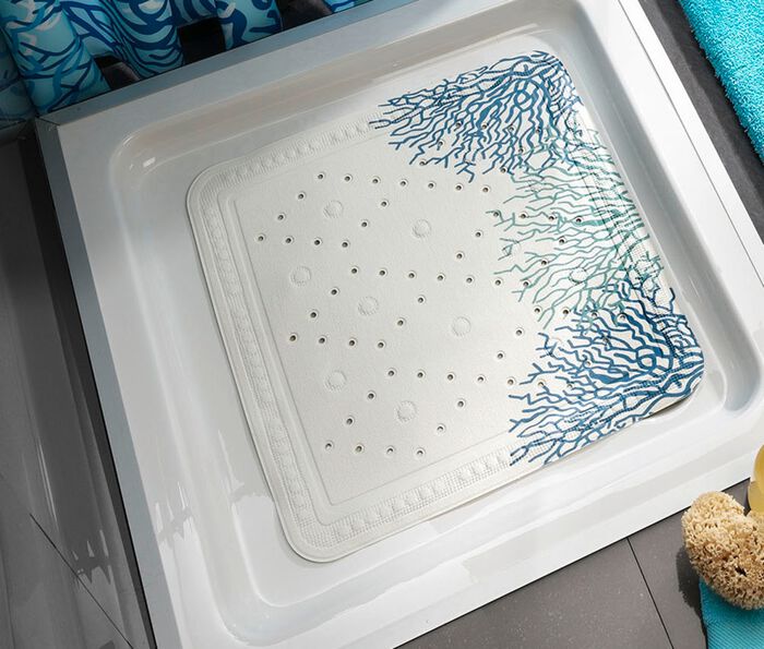 Sicherheits-Einlagen von Grund 