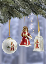 Jahresartikel 2025 aus dem Hause Goebel ROT