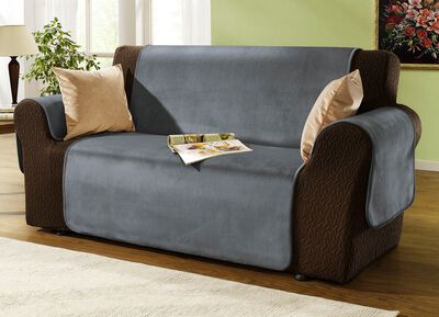 Edel und angenehm: Rutschfeste Wohnaccessoires f&uuml;r Sie! 