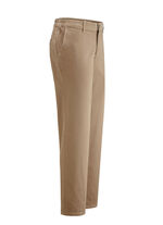 "Francesco Botti"-Hose in 3 Farben CAMEL
