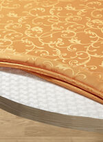 Rutschfester Tischschoner 