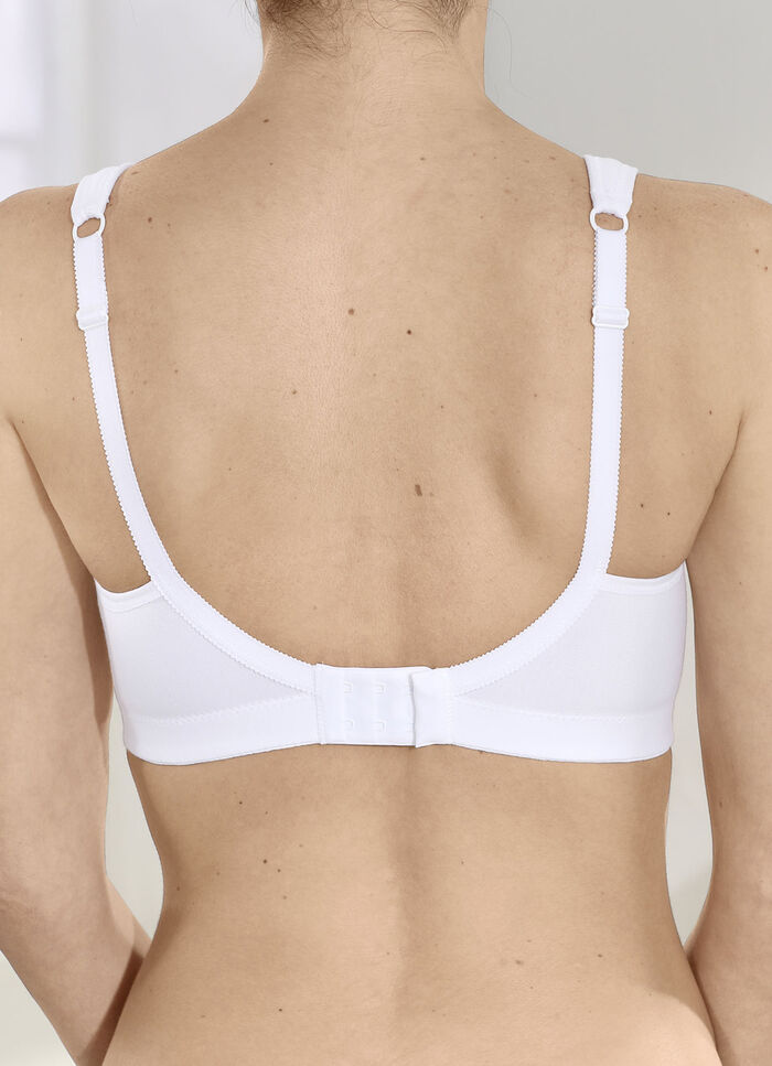 Swegmark of Sweden BH mit Spitzeneinsätzen 