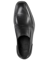 Slipper aus Rind-Nappaleder 