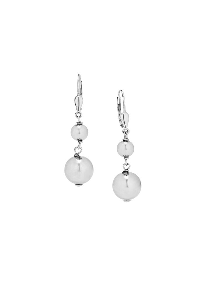 Wundersch&ouml;ne Ohrringe 