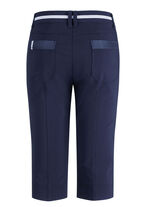 Aufwendig gearbeitete Bermudas MARINE