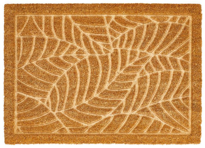 Hochwertige Kokosfußmatte 