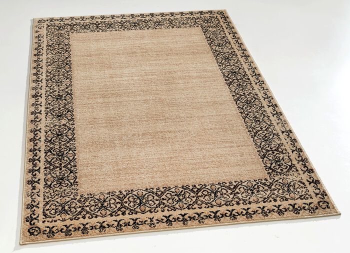 H&uuml;bsche Br&uuml;cken und Teppiche mit Rankenmotiv 