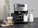 Beem &ndash; Classico II Espressomaschine. 