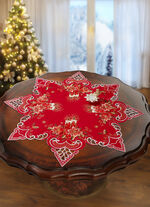 Festliche Tisch- und Raumdekoration von Schäfer 