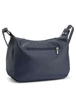Laurina, Tasche, Damen, mit verstellbarem Umhängeriemen MARINE