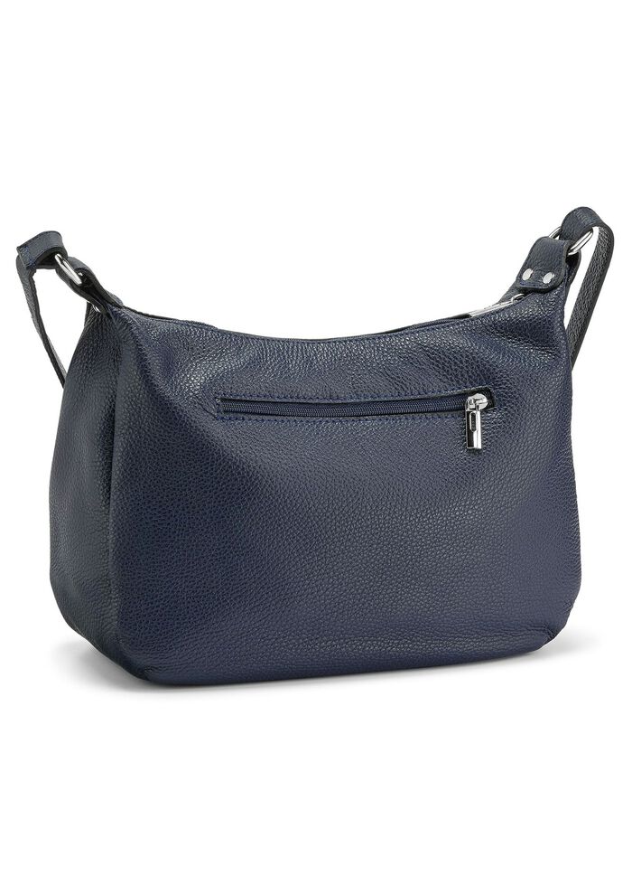 Laurina, Tasche, Damen, mit verstellbarem Umhängeriemen MARINE