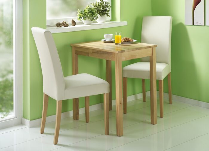 Massive Esszimmerm&ouml;bel 