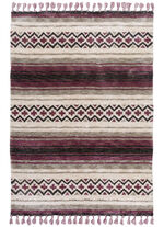 Handgetufteten Teppich von Gino Falcone 