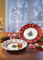 Fr&uuml;hst&uuml;cksteller aus der Toy&rsquo;s Delight-Kollektion 