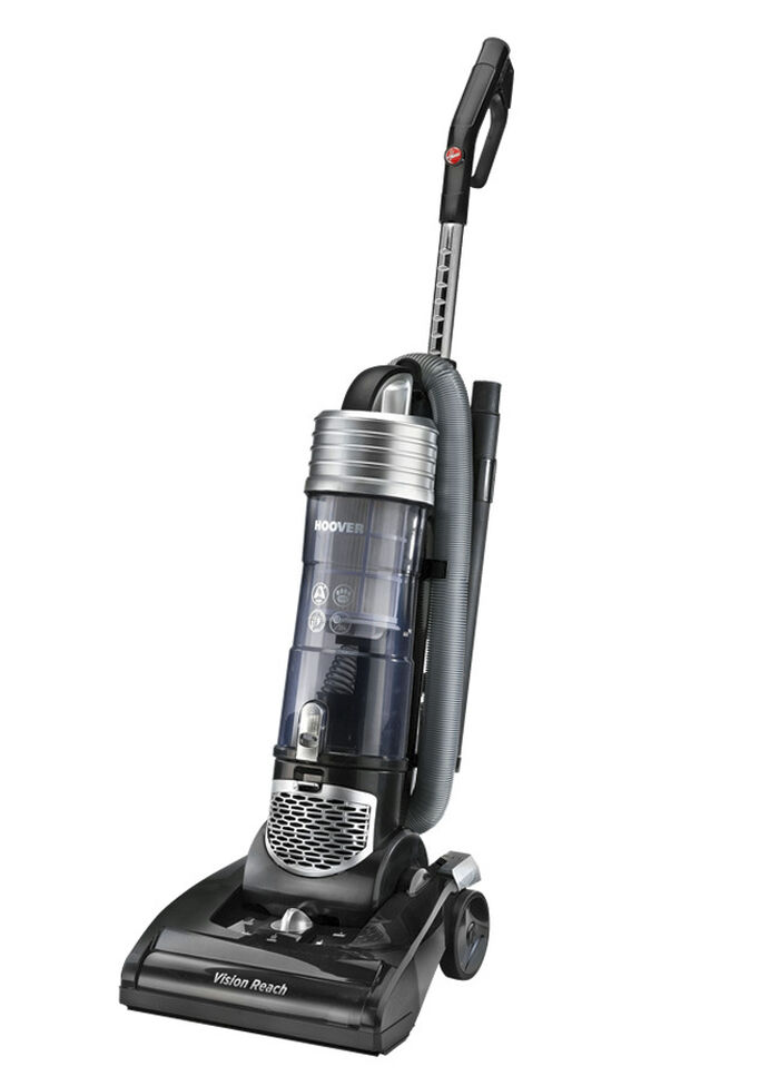 Hoover B&uuml;rstsauger 