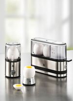 WMF Eierkocher aus Cromargan&reg; Edelstahl 
